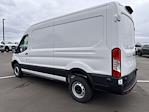 2024 Ford Transit 250 Medium Roof RWD, Empty Cargo Van for sale #24ZC084 - photo 4