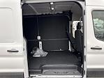 2024 Ford Transit 250 Medium Roof RWD, Empty Cargo Van for sale #24ZC084 - photo 36