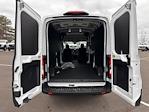 2024 Ford Transit 250 Medium Roof RWD, Empty Cargo Van for sale #24ZC084 - photo 2