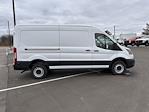 2024 Ford Transit 250 Medium Roof RWD, Empty Cargo Van for sale #24ZC084 - photo 9