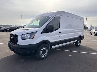 2024 Ford Transit 250 Medium Roof RWD, Empty Cargo Van for sale #24ZC085 - photo 1