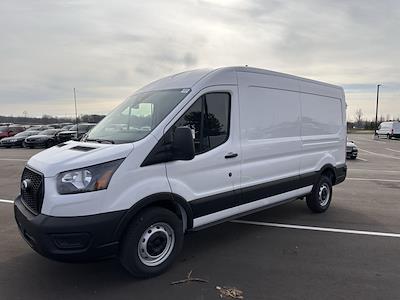 2024 Ford Transit 250 Medium Roof RWD, Empty Cargo Van for sale #24ZC086 - photo 1