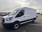 2024 Ford Transit 250 Medium Roof RWD, Empty Cargo Van for sale #24ZC086 - photo 1