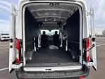 2024 Ford Transit 250 Medium Roof RWD, Empty Cargo Van for sale #24ZC086 - photo 2