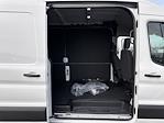 2024 Ford Transit 250 Medium Roof RWD, Empty Cargo Van for sale #24ZC086 - photo 40