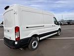 2024 Ford Transit 250 Medium Roof RWD, Empty Cargo Van for sale #24ZC086 - photo 6