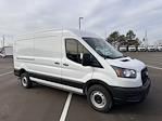 2024 Ford Transit 250 Medium Roof RWD, Empty Cargo Van for sale #24ZC086 - photo 8