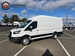 2024 Ford Transit 350 HD High Roof DRW RWD, Empty Cargo Van for sale #24ZC090 - photo 1