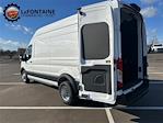 2024 Ford Transit 350 HD High Roof DRW RWD, Empty Cargo Van for sale #24ZC090 - photo 14