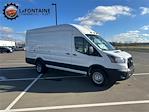 2024 Ford Transit 350 HD High Roof DRW RWD, Empty Cargo Van for sale #24ZC090 - photo 4