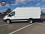 2024 Ford Transit 350 HD High Roof DRW RWD, Empty Cargo Van for sale #24ZC090 - photo 5