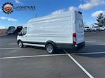 2024 Ford Transit 350 HD High Roof DRW RWD, Empty Cargo Van for sale #24ZC090 - photo 6