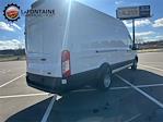 2024 Ford Transit 350 HD High Roof DRW RWD, Empty Cargo Van for sale #24ZC090 - photo 8