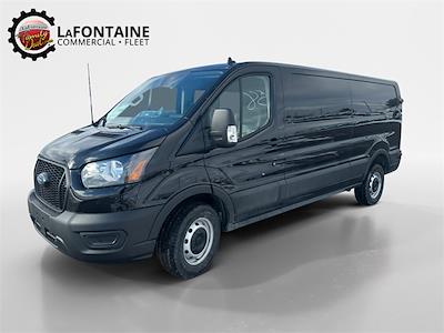 2024 Ford Transit 250 Low Roof RWD, Empty Cargo Van for sale #24ZC101 - photo 1