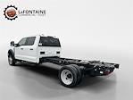 2024 Ford F-550 Crew Cab DRW 4x4, Cab Chassis for sale #24ZC105 - photo 2