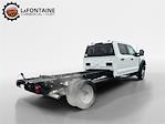 2024 Ford F-550 Crew Cab DRW 4x4, Cab Chassis for sale #24ZC105 - photo 7