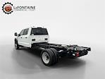 2024 Ford F-550 Crew Cab DRW 4x4, Cab Chassis for sale #24ZC106 - photo 6