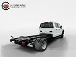 2024 Ford F-550 Crew Cab DRW 4x4, Cab Chassis for sale #24ZC106 - photo 2