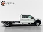 2024 Ford F-550 Crew Cab DRW 4x4, Cab Chassis for sale #24ZC106 - photo 8