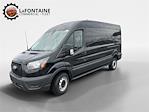 2024 Ford Transit 250 Medium Roof RWD, Empty Cargo Van for sale #24ZC107 - photo 1