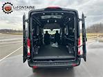 2024 Ford Transit 250 Medium Roof RWD, Empty Cargo Van for sale #24ZC107 - photo 2