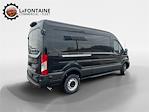 2024 Ford Transit 250 Medium Roof RWD, Empty Cargo Van for sale #24ZC107 - photo 8