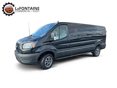 2024 Ford Transit 350 Low Roof RWD, Passenger Van for sale #24ZC114 - photo 1