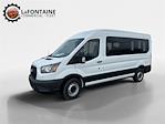 2024 Ford Transit 350 Medium Roof RWD, Passenger Van for sale #24ZC115 - photo 1