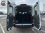 2024 Ford Transit 350 Medium Roof RWD, Passenger Van for sale #24ZC115 - photo 13