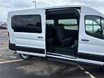 2024 Ford Transit 350 Medium Roof RWD, Passenger Van for sale #24ZC115 - photo 17