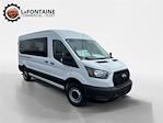 2024 Ford Transit 350 Medium Roof RWD, Passenger Van for sale #24ZC115 - photo 4