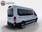 2024 Ford Transit 350 Medium Roof RWD, Passenger Van for sale #24ZC115 - photo 7