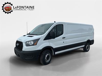 2024 Ford Transit 250 Low Roof RWD, Empty Cargo Van for sale #24ZC116 - photo 1