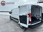 2024 Ford Transit 250 Low Roof RWD, Empty Cargo Van for sale #24ZC116 - photo 16