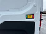 2024 Ford Transit 250 Low Roof RWD, Empty Cargo Van for sale #24ZC116 - photo 17