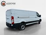 2024 Ford Transit 250 Low Roof RWD, Empty Cargo Van for sale #24ZC116 - photo 8