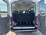 2024 Ford Transit 350 Medium Roof RWD, Passenger Van for sale #24ZC117 - photo 14