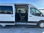 2024 Ford Transit 350 Medium Roof RWD, Passenger Van for sale #24ZC117 - photo 16