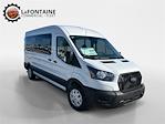 2024 Ford Transit 350 Medium Roof RWD, Passenger Van for sale #24ZC117 - photo 4