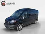 2024 Ford Transit 350 Medium Roof RWD, Passenger Van for sale #24ZC119 - photo 1