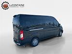 2024 Ford Transit 350 Medium Roof RWD, Passenger Van for sale #24ZC119 - photo 7