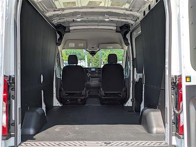 2024 Ford Transit 250 Medium Roof RWD Empty Cargo Van for sale #24ZC142 - photo 2