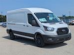 2024 Ford Transit 250 Medium Roof RWD Empty Cargo Van for sale #24ZC142 - photo 10