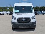 2024 Ford Transit 250 Medium Roof RWD Empty Cargo Van for sale #24ZC142 - photo 11