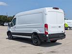 2024 Ford Transit 250 Medium Roof RWD Empty Cargo Van for sale #24ZC142 - photo 3