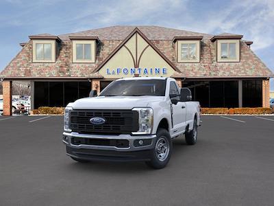 2024 Ford F-350 Regular Cab SRW 4x4 Pickup for sale #24ZC147 - photo 2