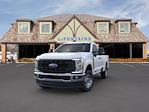 2024 Ford F-350 Regular Cab SRW 4x4 Pickup for sale #24ZC147 - photo 2