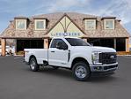 2024 Ford F-350 Regular Cab SRW 4x4 Pickup for sale #24ZC147 - photo 7