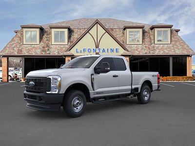 2024 Ford F-350 Super Cab SRW 4WD Pickup for sale #24ZC151 - photo 1