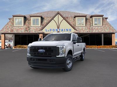 2024 Ford F-350 Super Cab SRW 4WD Pickup for sale #24ZC151 - photo 2